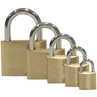 Lucchetto con chiavi