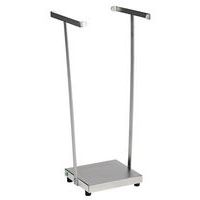 Supporto per sacco della spazzatura fisso - 120 L