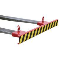 Protezione delle forche