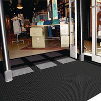 Modulo combinabile ignifugo con alveoli piccoli - 12 mm - Notrax