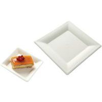 Stoviglie professionali monouso