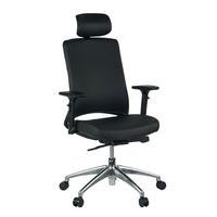 Poltrona direzionale Styl