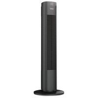 Ventilatore digitale a colonna con telecomando New Babel - Taurus