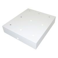 Griglia per vasca di ritenzione