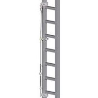 Fissaggio intermedio