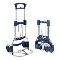 Carrello pieghevole - Portata 125 kg