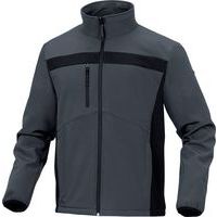 Lulea 2 Softshell - Grigio