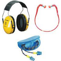 Protezione dell'udito