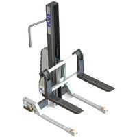 Forche regolabili per carrello elevatore Freedom Plus