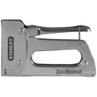 Aggraffatrice, sparachiodi e accessori