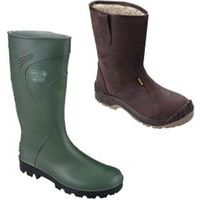 Stivali di sicurezza