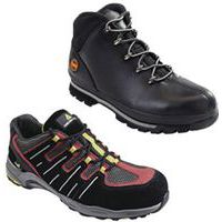 Calzature di sicurezza