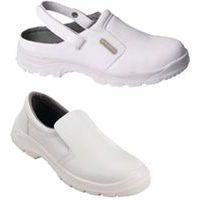 Scarpe per settore agroalimentare