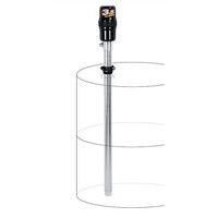 Pompa pneumatica per fusto