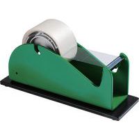 Distributore a doppio mozzo