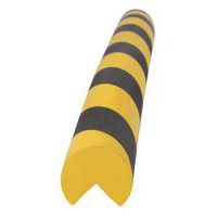 Profilo di protezione adesivo per angoli - Sezione a L - Manutan Expert