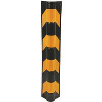 Protezione angolare alveolata e rinforzata - Manutan Expert