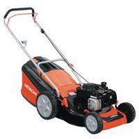 Utensili da giardino motorizzati