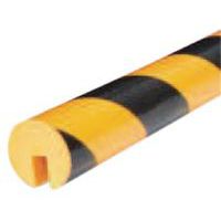 Profilo flessibile di protezione tipo B - 1 m - Ampere System