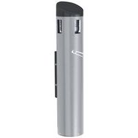 Posacenere a muro - 1 L - Manutan