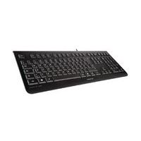 Tastiera con filo Cherry KC 1000 QWERTY