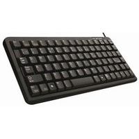 Tastiera meccanica CHERRY G84-4100 QWERTY
