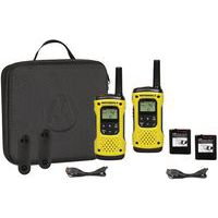 Valigetta con Walkie-talkie TLKR-T92 - Motorola