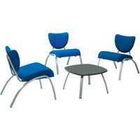 Sedia per sala d’attesa