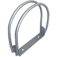 Portabiciclette singolo da parete - Manutan Expert