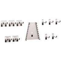 Accessori per pannelli Perfo