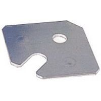 Piastra di livellamento al suolo Manutan Rapid 1 - Manutan Expert