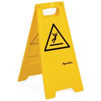 Cavalletto di segnalazione