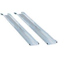 Rampe di carico - ABS  - Portata da 350 a 700 kg - Altec