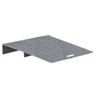 Rampa d'accesso - SBK - Portata 300 kg - Altec