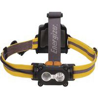 Torcia frontale Hard Case Pro per cuffie - 325 lm - Energizer