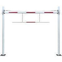 Sbarra di parcheggio