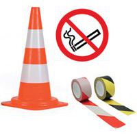 Segnaletica di sicurezza