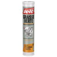 Grasso verde adesivo per pressioni estreme 5373 - Jelt