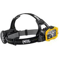 Torcia frontale ricaricabile DUO-RL 2800 lm - Petzl