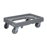 Supporto e base mobile