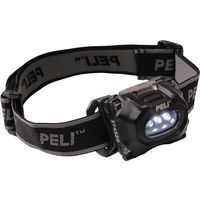 Torcia frontale Peli a LED