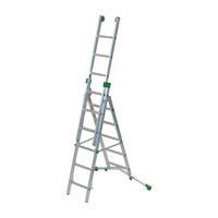 Super scala trasformabile Prima