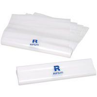 Sacchi per rifiuti sanitari - stampa R blu