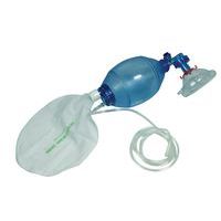 Pallone di rianimazione per adulti