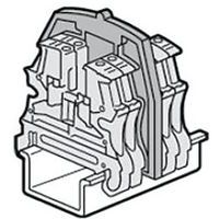 Terminale separazione e isolamento morsetti Viking 5/6/8/10