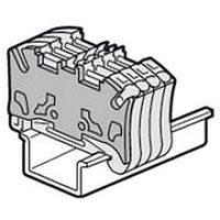 Terminale di separazione per morsetto a vite