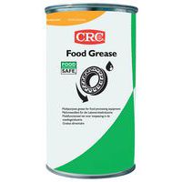 Latta di grasso alimentare - 1 kg - CRC