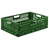 Cassetta pieghevole impilabile - Gilac