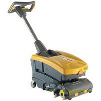 Lavasciuga per pavimenti