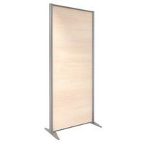 Parete divisoria KP+ - Melaminico - Altezza 180 cm